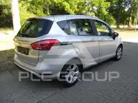 2018 Ford B-Max