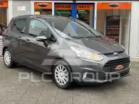 2018 Ford B-Max