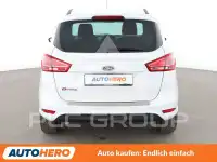 2018 Ford B-Max