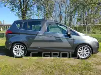 2018 Ford B-Max