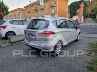 2018 Ford B-Max