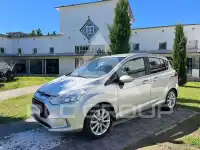2018 Ford B-Max