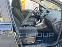 2018 Ford B-Max
