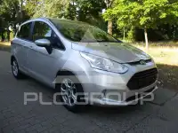 2018 Ford B-Max