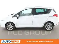 2018 Ford B-Max