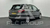 2018 Ford B-Max