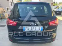 2018 Ford B-Max