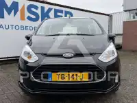 2018 Ford B-Max