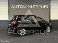 2018 Ford B-Max
