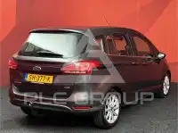 2018 Ford B-Max