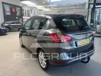 2018 Ford B-Max