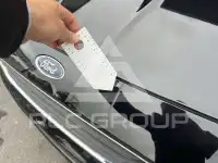 2018 Ford Tourneo