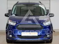 2018 Ford Tourneo