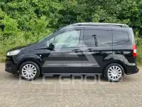 2018 Ford Tourneo