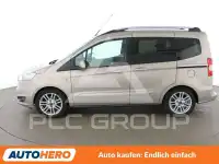 2018 Ford Tourneo