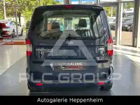 2018 Ford Tourneo