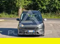 2018 Ford Tourneo