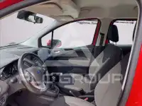 2018 Ford Tourneo