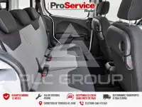2018 Ford Tourneo