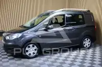 2018 Ford Tourneo
