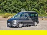 2018 Ford Tourneo