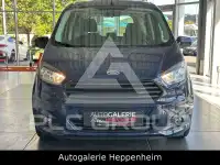2018 Ford Tourneo