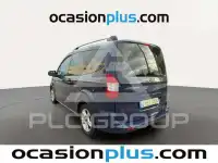 2018 Ford Tourneo
