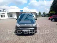 2018 Ford Tourneo