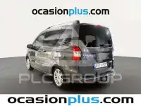 2018 Ford Tourneo
