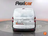 2018 Ford Tourneo
