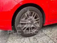 2018 Ford Tourneo