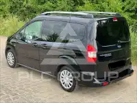 2018 Ford Tourneo