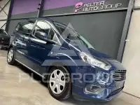 2018 Ford Tourneo