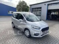 2018 Ford Tourneo