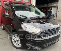 2018 Ford Tourneo