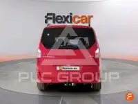 2018 Ford Tourneo