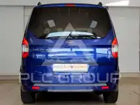 2018 Ford Tourneo