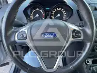 2018 Ford Tourneo