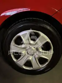 2018 Ford Tourneo