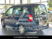 2018 Ford Tourneo