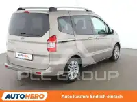2018 Ford Tourneo