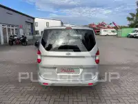 2018 Ford Tourneo