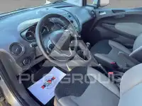 2018 Ford Tourneo