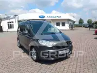 2018 Ford Tourneo