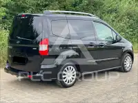 2018 Ford Tourneo