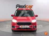 2018 Ford Tourneo