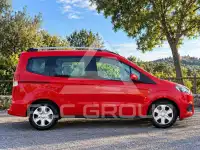 2018 Ford Tourneo