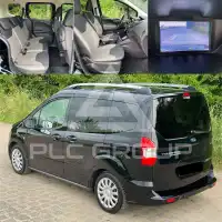 2018 Ford Tourneo