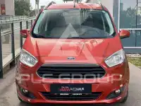 2018 Ford Tourneo