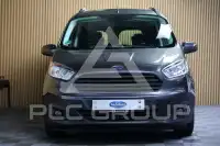2018 Ford Tourneo